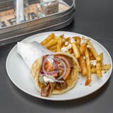 Gyro Pita